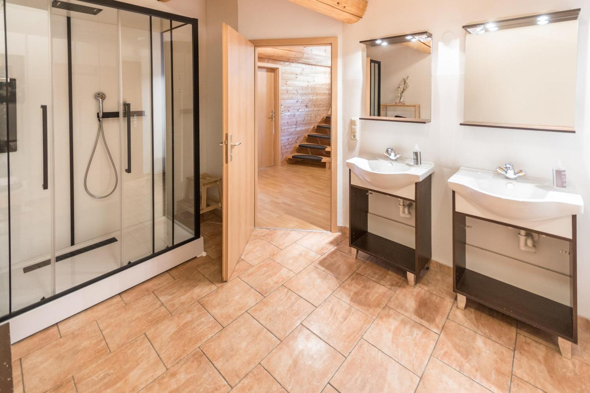 Chalet Ski-n-lake One Zell am See