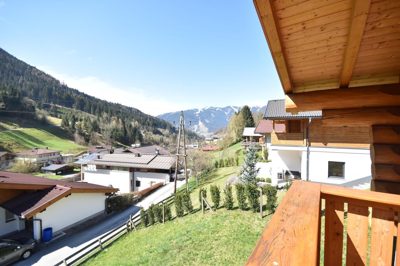 Chalet Ski-n-lake One Zell am See