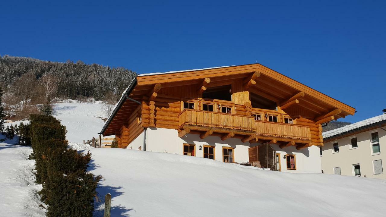 Chalet Ski-n-lake One *