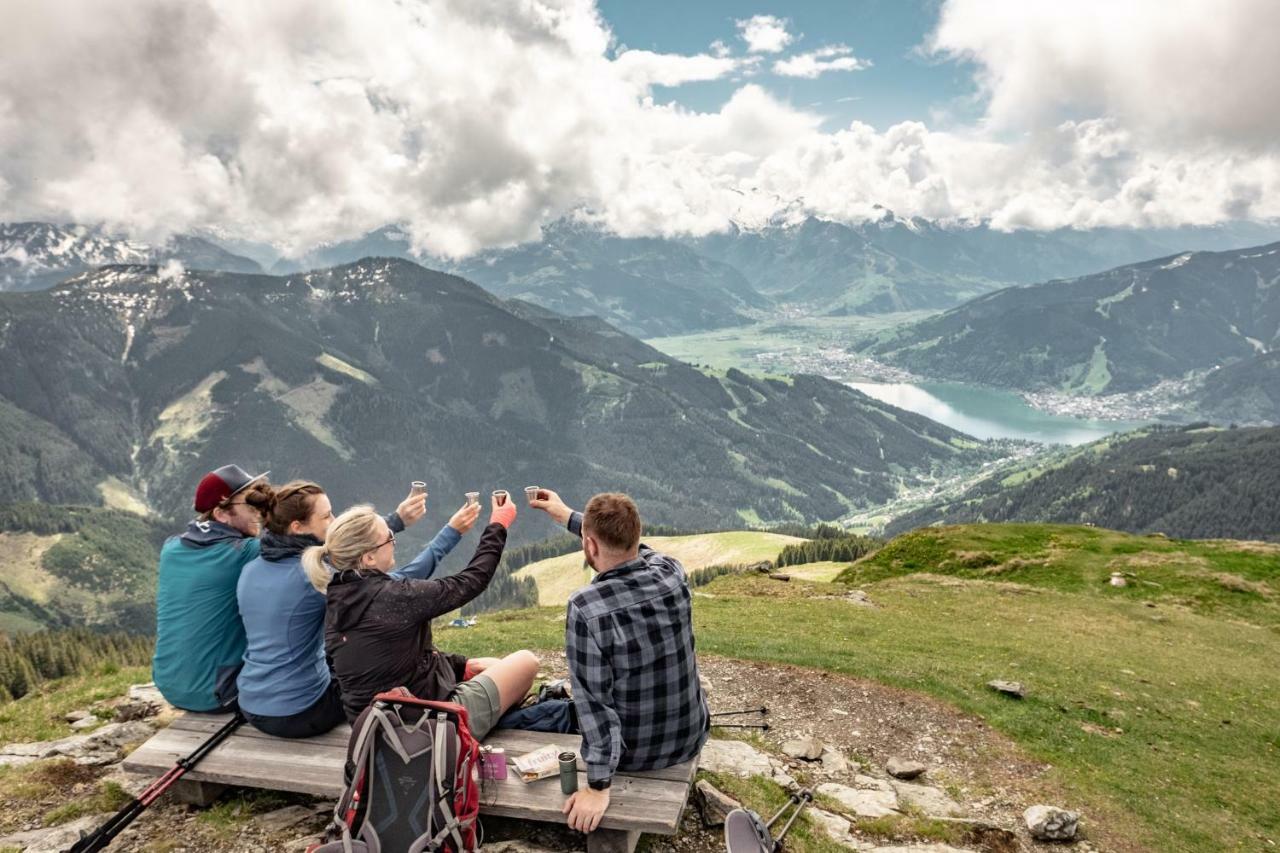 Ski-n-lake One * Zell am See